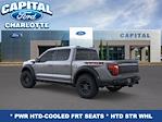 New 2026 Ford F-150 Raptor SuperCrew Cab for sale #26F13853 - photo 2