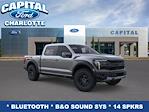 New 2026 Ford F-150 Raptor SuperCrew Cab for sale #26F13853 - photo 8
