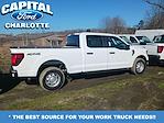 2026 Ford F-150 SuperCrew Cab 4WD Pickup for sale #26F13950 - photo 3