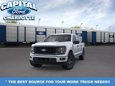 2026 Ford F-150 SuperCrew Cab 4WD Pickup for sale #26F15684 - photo 2