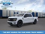 New 2026 Ford F-150 XLT SuperCrew Cab for sale #26F16434 - photo 1