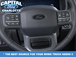 New 2026 Ford F-150 XLT SuperCrew Cab for sale #26F16434 - photo 12