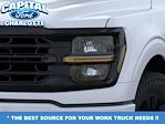 New 2026 Ford F-150 XLT SuperCrew Cab for sale #26F16434 - photo 18