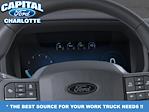 2026 Ford F-150 SuperCrew Cab 4WD Pickup for sale #26F16458 - photo 13