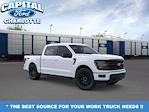 2026 Ford F-150 SuperCrew Cab 4WD Pickup for sale #26F16458 - photo 7
