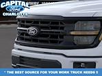 2026 Ford F-150 SuperCrew Cab 4WD Pickup for sale #26F16564 - photo 17