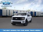 2026 Ford F-150 SuperCrew Cab 4WD Pickup for sale #26F16564 - photo 2