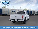 2026 Ford F-150 SuperCrew Cab 4WD Pickup for sale #26F16564 - photo 8