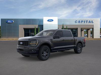 New 2026 Ford F-150 STX SuperCrew Cab for sale #26F19325 - photo 1