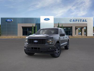New 2026 Ford F-150 STX SuperCrew Cab for sale #26F19325 - photo 2