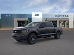 2026 Ford F-150 SuperCrew Cab 4WD Pickup for sale #26F19325 - photo 1