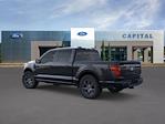 2026 Ford F-150 SuperCrew Cab 4WD Pickup for sale #26F19325 - photo 2