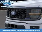New 2026 Ford F-150 STX SuperCrew Cab for sale #26F19425 - photo 17