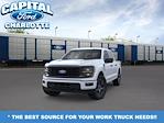 New 2026 Ford F-150 STX SuperCrew Cab for sale #26F19425 - photo 4