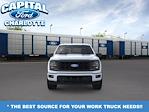 New 2026 Ford F-150 STX SuperCrew Cab for sale #26F19425 - photo 6