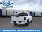 New 2026 Ford F-150 STX SuperCrew Cab for sale #26F19425 - photo 8