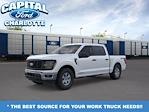 2026 Ford F-150 SuperCrew Cab 4WD Pickup for sale #26F19472 - photo 1