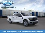2026 Ford F-150 SuperCrew Cab 4WD Pickup for sale #26F19472 - photo 7