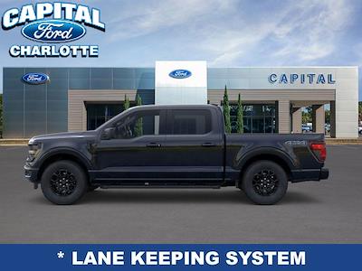 New 2026 Ford F-150 - photo 1