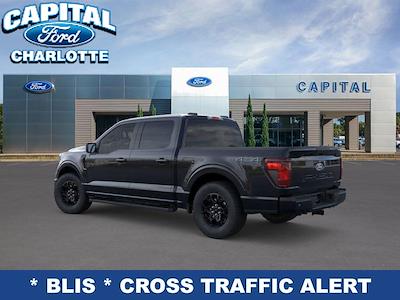 New 2026 Ford F-150 - photo 1