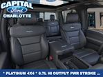 2026 Ford F-250 Crew Cab 4WD Pickup for sale #26F20746 - photo 10