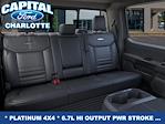 2026 Ford F-250 Crew Cab 4WD Pickup for sale #26F20746 - photo 11