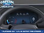 2026 Ford F-250 Crew Cab 4WD Pickup for sale #26F20746 - photo 13