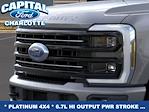 2026 Ford F-250 Crew Cab 4WD Pickup for sale #26F20746 - photo 17
