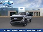 2026 Ford F-250 Crew Cab 4WD Pickup for sale #26F20746 - photo 3
