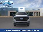 2026 Ford F-250 Crew Cab 4WD Pickup for sale #26F20746 - photo 6