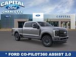 2026 Ford F-250 Crew Cab 4WD Pickup for sale #26F20746 - photo 7
