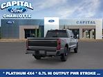2026 Ford F-250 Crew Cab 4WD Pickup for sale #26F20746 - photo 8