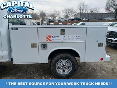 New 2026 Ford F-250 - photo 1