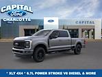 2026 Ford F-250 Crew Cab 4WD Pickup for sale #26F21305 - photo 3