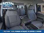 2026 Ford F-250 Crew Cab 4WD Pickup for sale #26F21305 - photo 10