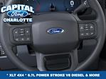 2026 Ford F-250 Crew Cab 4WD Pickup for sale #26F21305 - photo 12