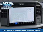 2026 Ford F-250 Crew Cab 4WD Pickup for sale #26F21305 - photo 14