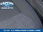 2026 Ford F-250 Crew Cab 4WD Pickup for sale #26F21305 - photo 16