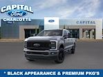 2026 Ford F-250 Crew Cab 4WD Pickup for sale #26F21305 - photo 4