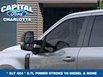 2026 Ford F-250 Crew Cab 4WD Pickup for sale #26F21305 - photo 20
