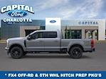 2026 Ford F-250 Crew Cab 4WD Pickup for sale #26F21305 - photo 5