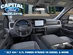 2026 Ford F-250 Crew Cab 4WD Pickup for sale #26F21305 - photo 9