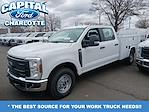 2026 Ford F-250 Crew Cab RWD Service Truck for sale #26F21783 - photo 1