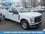 2026 Ford F-250 Crew Cab RWD Service Truck for sale #26F21783 - photo 5