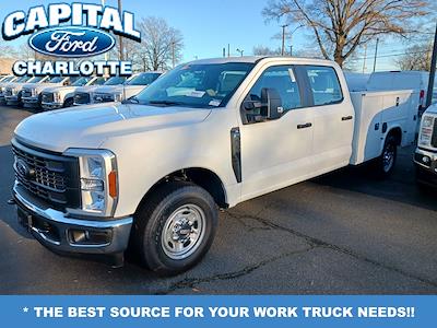 2026 Ford F-250 Crew Cab RWD Knapheide Service Truck for sale #26F22588 - photo 1