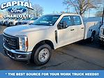 2026 Ford F-250 Crew Cab RWD Knapheide Service Truck for sale #26F22588 - photo 1