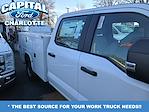 2026 Ford F-250 Crew Cab RWD Knapheide Service Truck for sale #26F22588 - photo 6