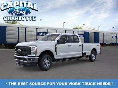 2026 Ford F-250 Crew Cab 4WD Pickup for sale #26F23147 - photo 1