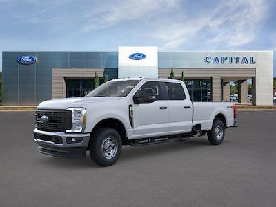 New 2026 Ford F-250 XL Crew Cab for sale #26F23424 - photo 1