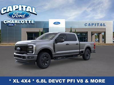 2026 Ford F-250 Crew Cab 4WD Pickup for sale #26F24470 - photo 1